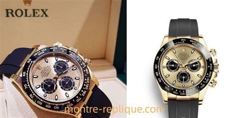 replique rolex bonne qualité